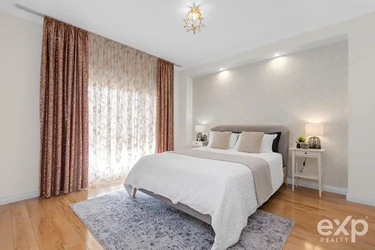 Fourth view of Homely house listing, 17 Peerless Road, Munno Para West SA 5115