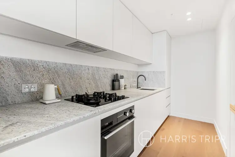 Second view of Homely apartment listing, 508/186b Victoria Road, Marrickville NSW 2204