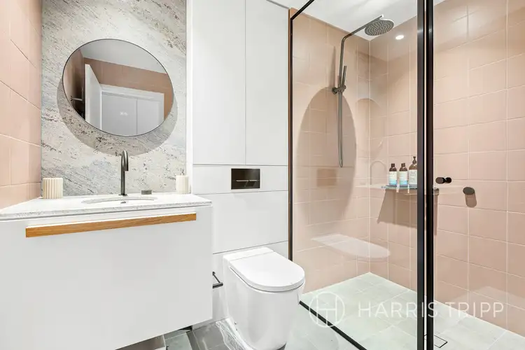 Fourth view of Homely apartment listing, 508/186b Victoria Road, Marrickville NSW 2204