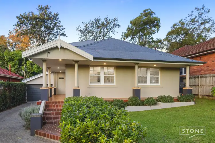 Main view of Homely house listing, 24 Romford Road, Epping NSW 2121