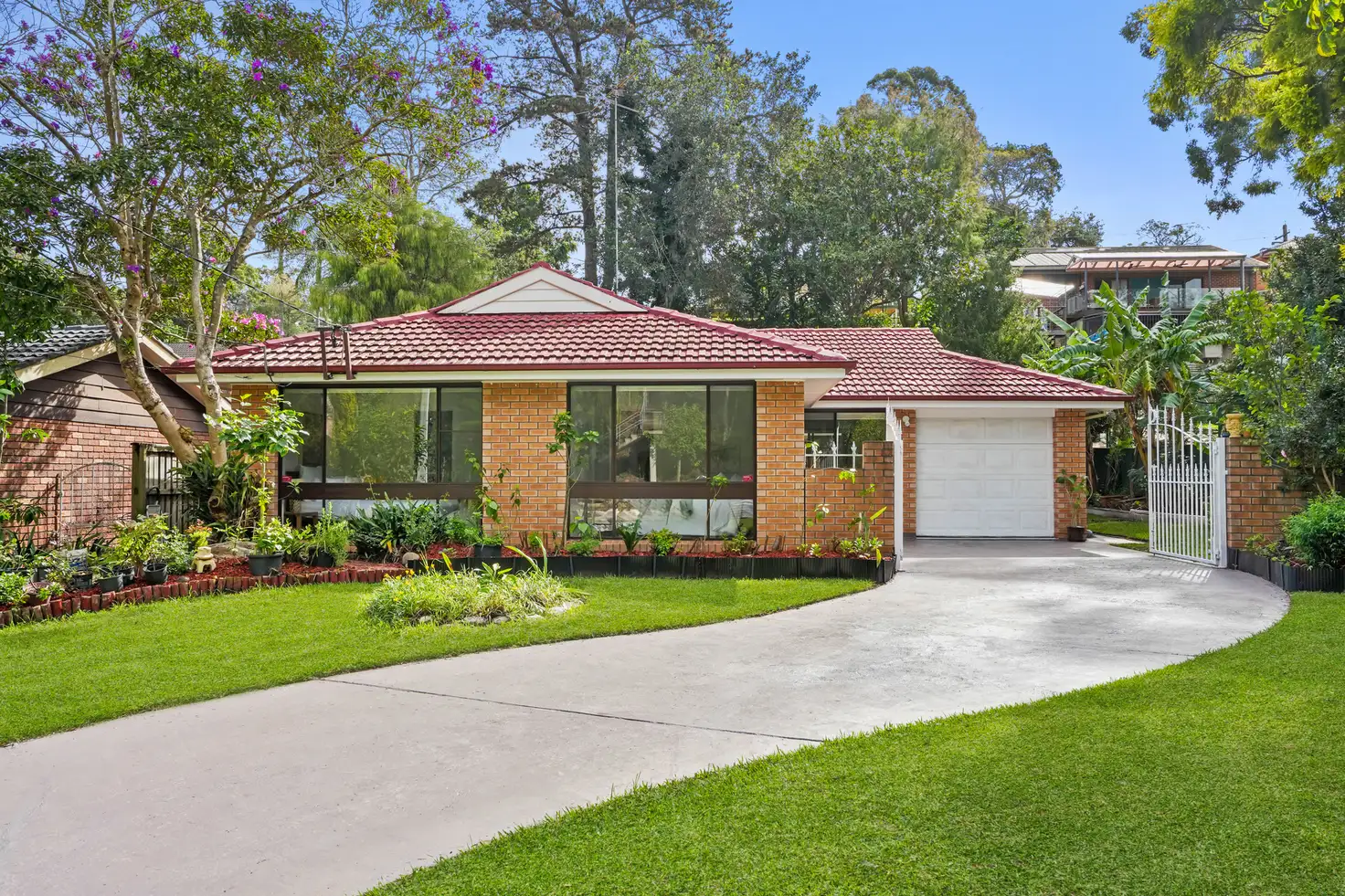 Main view of Homely house listing, 47 Balaka Drive, Carlingford NSW 2118