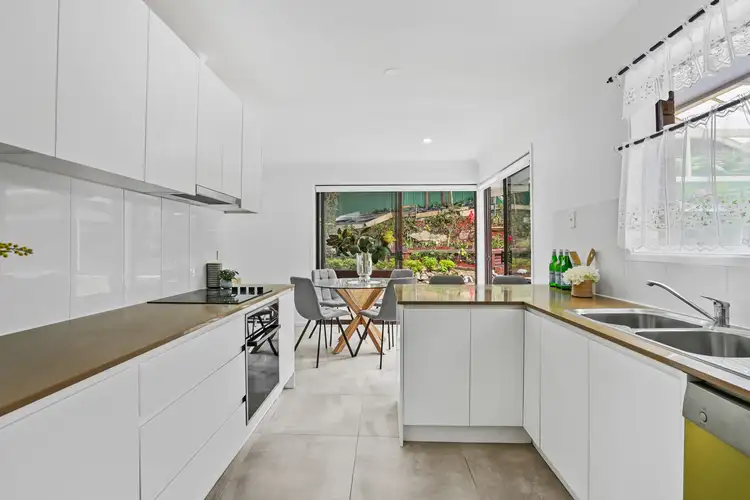 Fourth view of Homely house listing, 47 Balaka Drive, Carlingford NSW 2118
