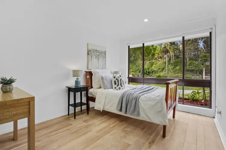 Fifth view of Homely house listing, 47 Balaka Drive, Carlingford NSW 2118