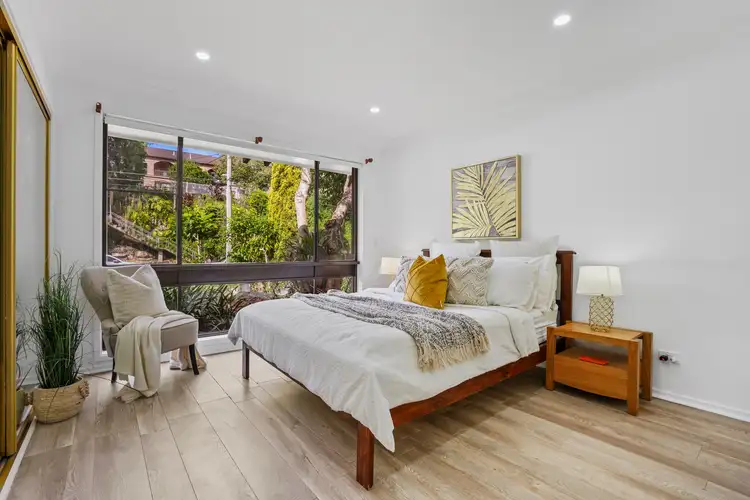 Sixth view of Homely house listing, 47 Balaka Drive, Carlingford NSW 2118