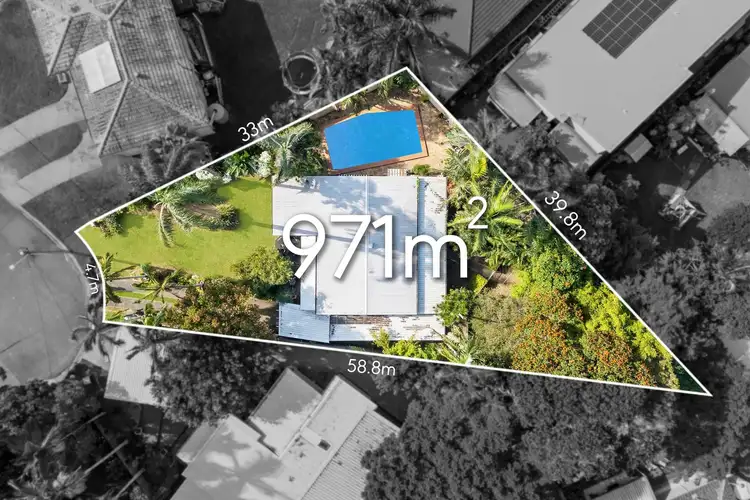 Second view of Homely house listing, 5 The Glen, Southport QLD 4215