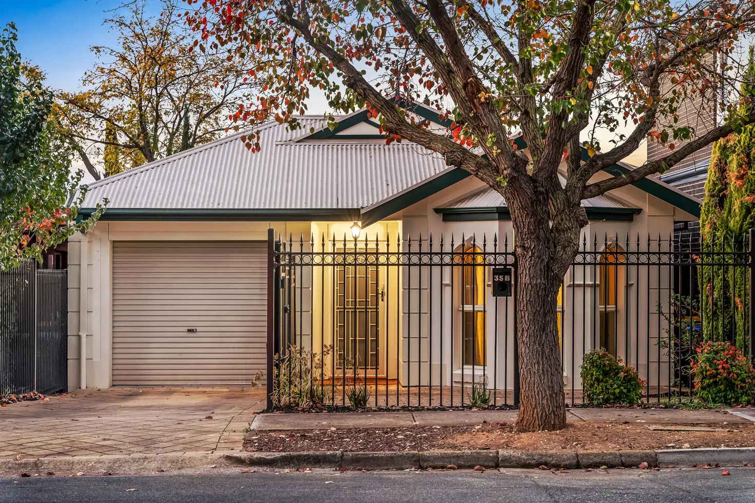 Main view of Homely house listing, 35B Hallett Avenue, Tranmere SA 5073