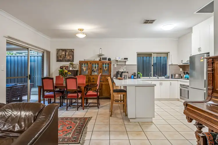 Third view of Homely house listing, 35B Hallett Avenue, Tranmere SA 5073