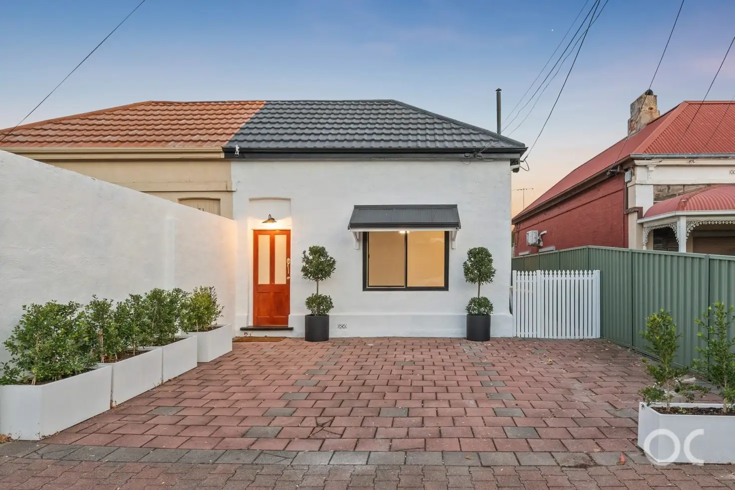 Main view of Homely house listing, 53 Marion Street, Unley SA 5061