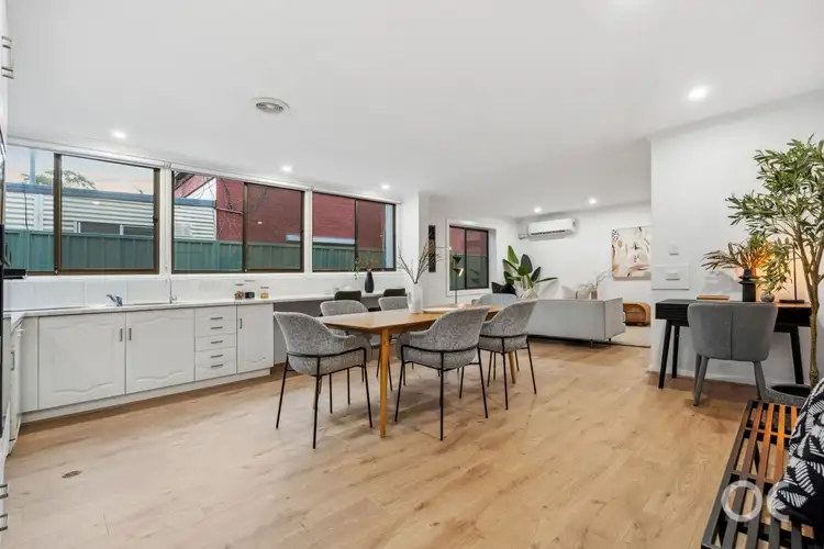 Second view of Homely house listing, 53 Marion Street, Unley SA 5061