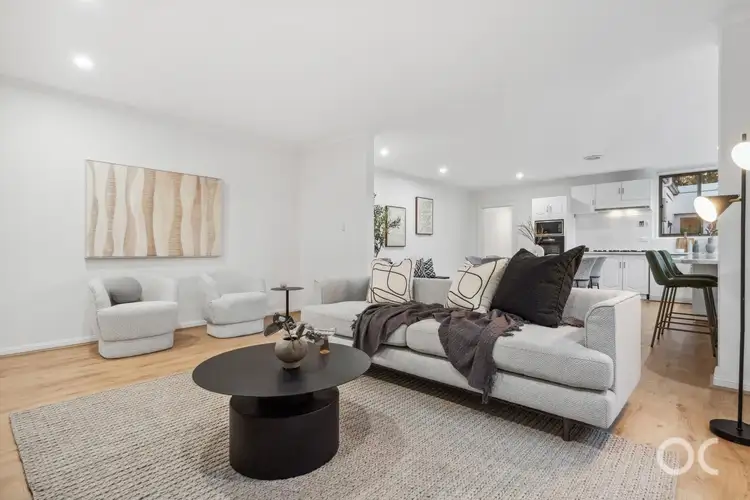 Fourth view of Homely house listing, 53 Marion Street, Unley SA 5061