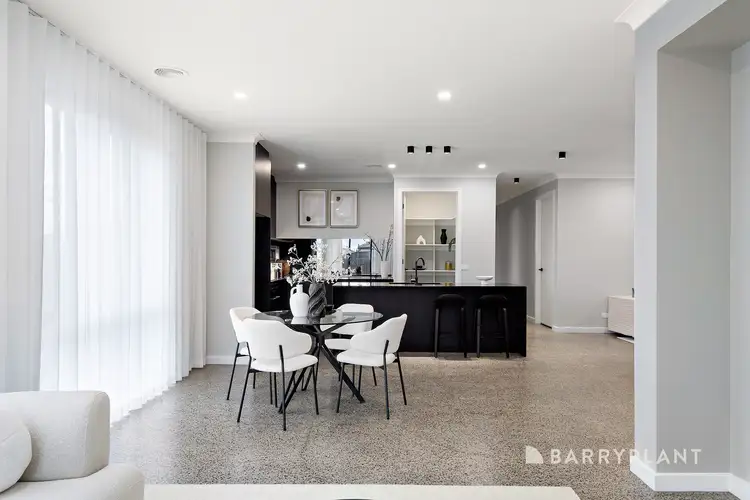 Second view of Homely house listing, 26 McKenzie Drive, Clyde North VIC 3978
