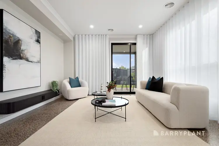 Fourth view of Homely house listing, 26 McKenzie Drive, Clyde North VIC 3978