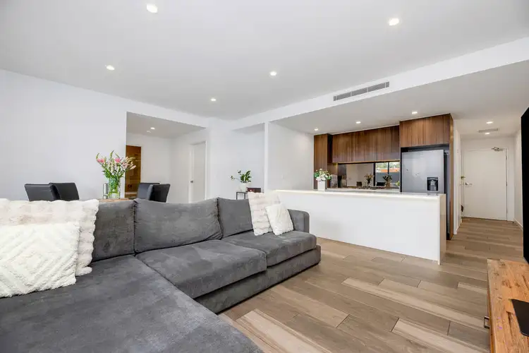 Second view of Homely unit listing, 15/125a Jerralong Drive, Schofields NSW 2762