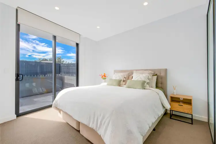 Sixth view of Homely unit listing, 15/125a Jerralong Drive, Schofields NSW 2762