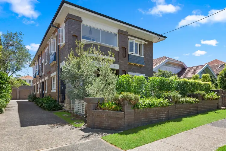 Main view of Homely unit listing, 3/47 Imperial Avenue, Bondi Beach NSW 2026