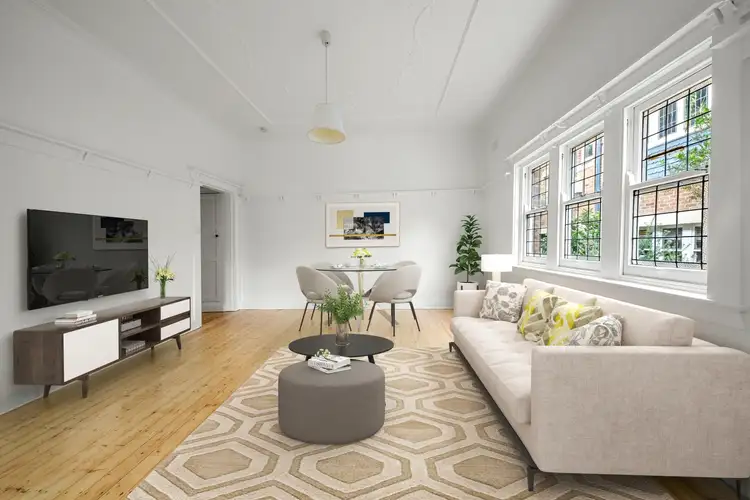 Second view of Homely unit listing, 3/47 Imperial Avenue, Bondi Beach NSW 2026