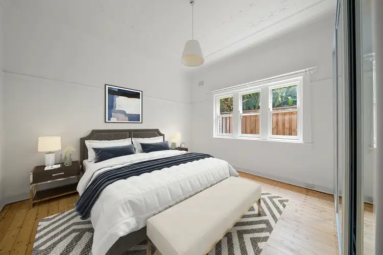 Third view of Homely unit listing, 3/47 Imperial Avenue, Bondi Beach NSW 2026