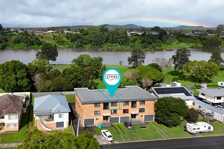 Main view of Homely unit listing, 6/5-7 Eden Street, Kempsey NSW 2440