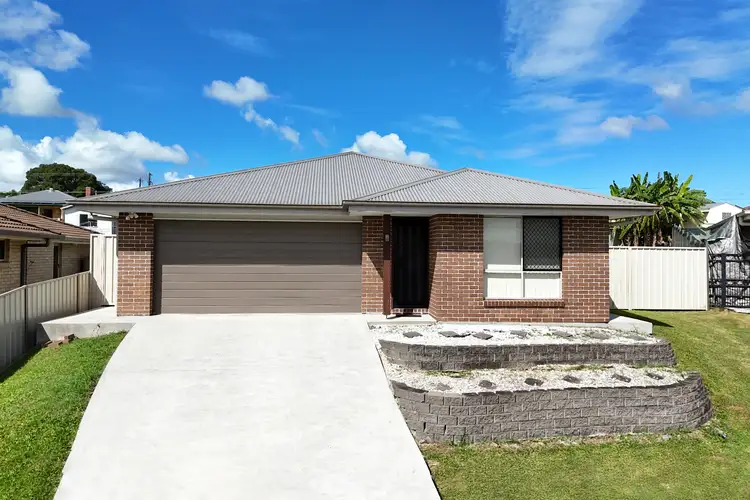 Main view of Homely house listing, 9 Yates Place, West Kempsey NSW 2440