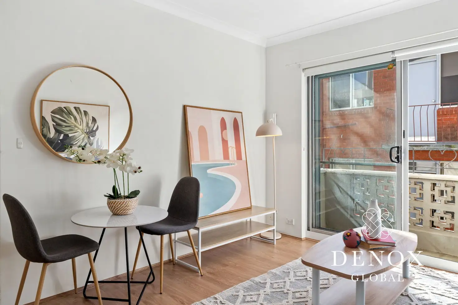 Main view of Homely apartment listing, 8/28 Belmore Street, Ryde NSW 2112