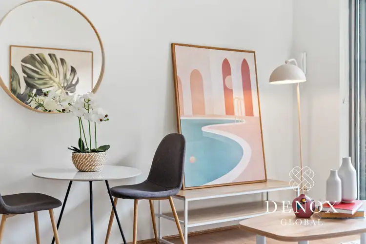 Third view of Homely apartment listing, 8/28 Belmore Street, Ryde NSW 2112