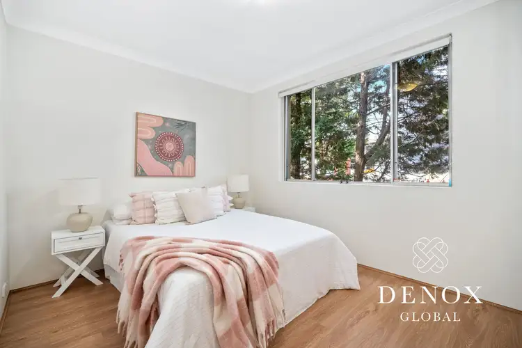 Sixth view of Homely apartment listing, 8/28 Belmore Street, Ryde NSW 2112