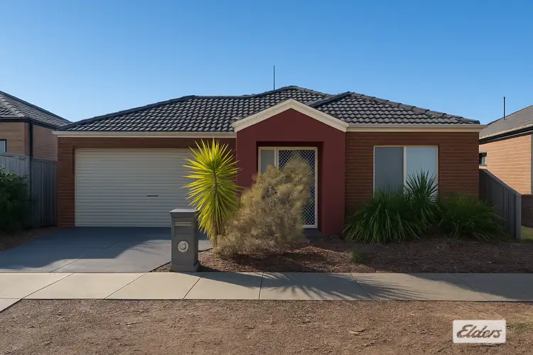 10 Manna Gum Drive, Epsom VIC 3551
