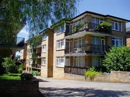 7/5A Gower Street, Summer Hill NSW 2130