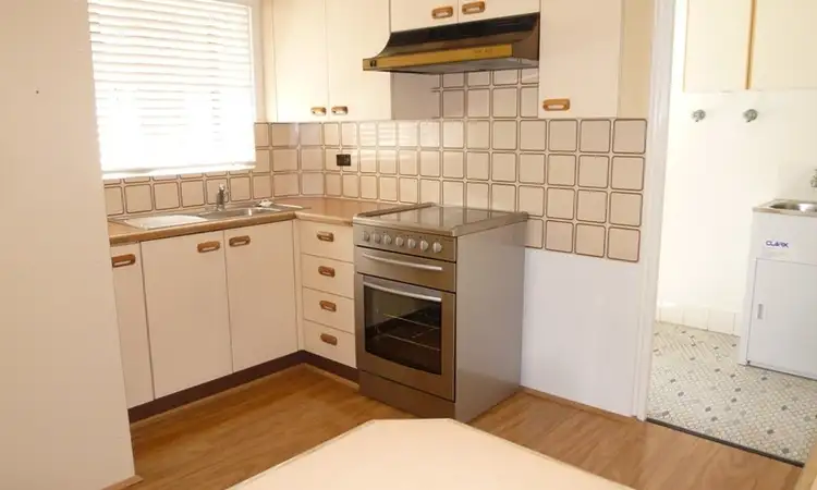 Fourth view of Homely apartment listing, 7/5A Gower Street, Summer Hill NSW 2130