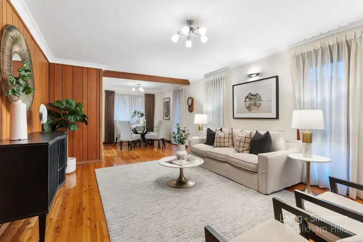 Third view of Homely house listing, 20 Hambledon Avenue, Baulkham Hills NSW 2153
