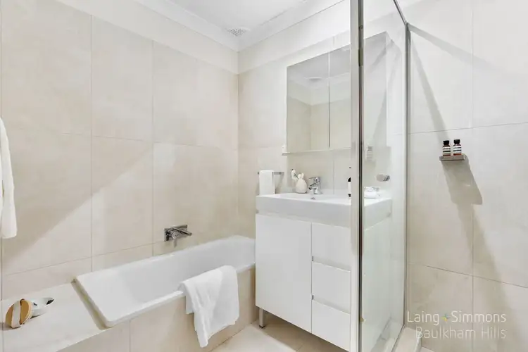 Fourth view of Homely house listing, 20 Hambledon Avenue, Baulkham Hills NSW 2153