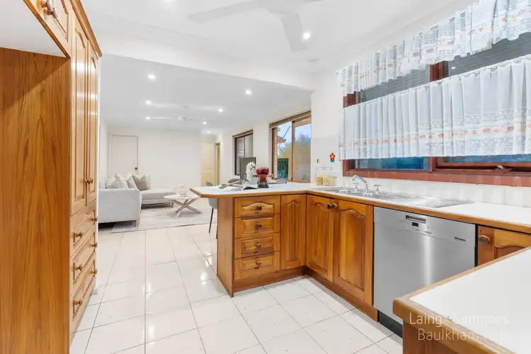 Fifth view of Homely house listing, 20 Hambledon Avenue, Baulkham Hills NSW 2153