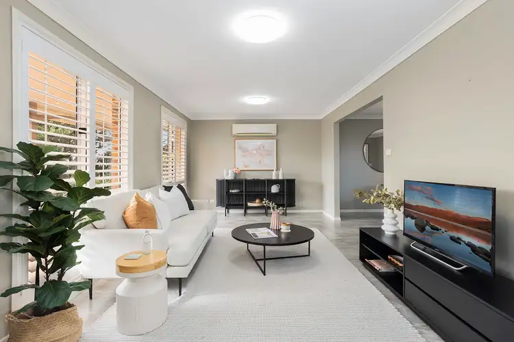 Fourth view of Homely house listing, 12 Carmarthen Street, Menai NSW 2234