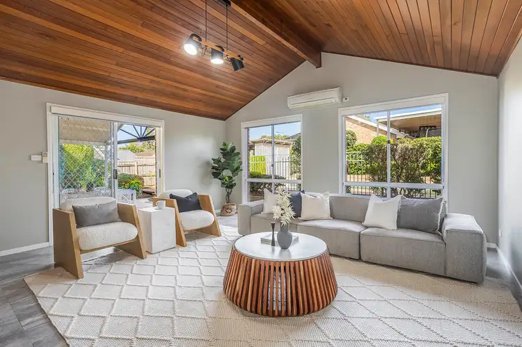 Fifth view of Homely house listing, 12 Carmarthen Street, Menai NSW 2234