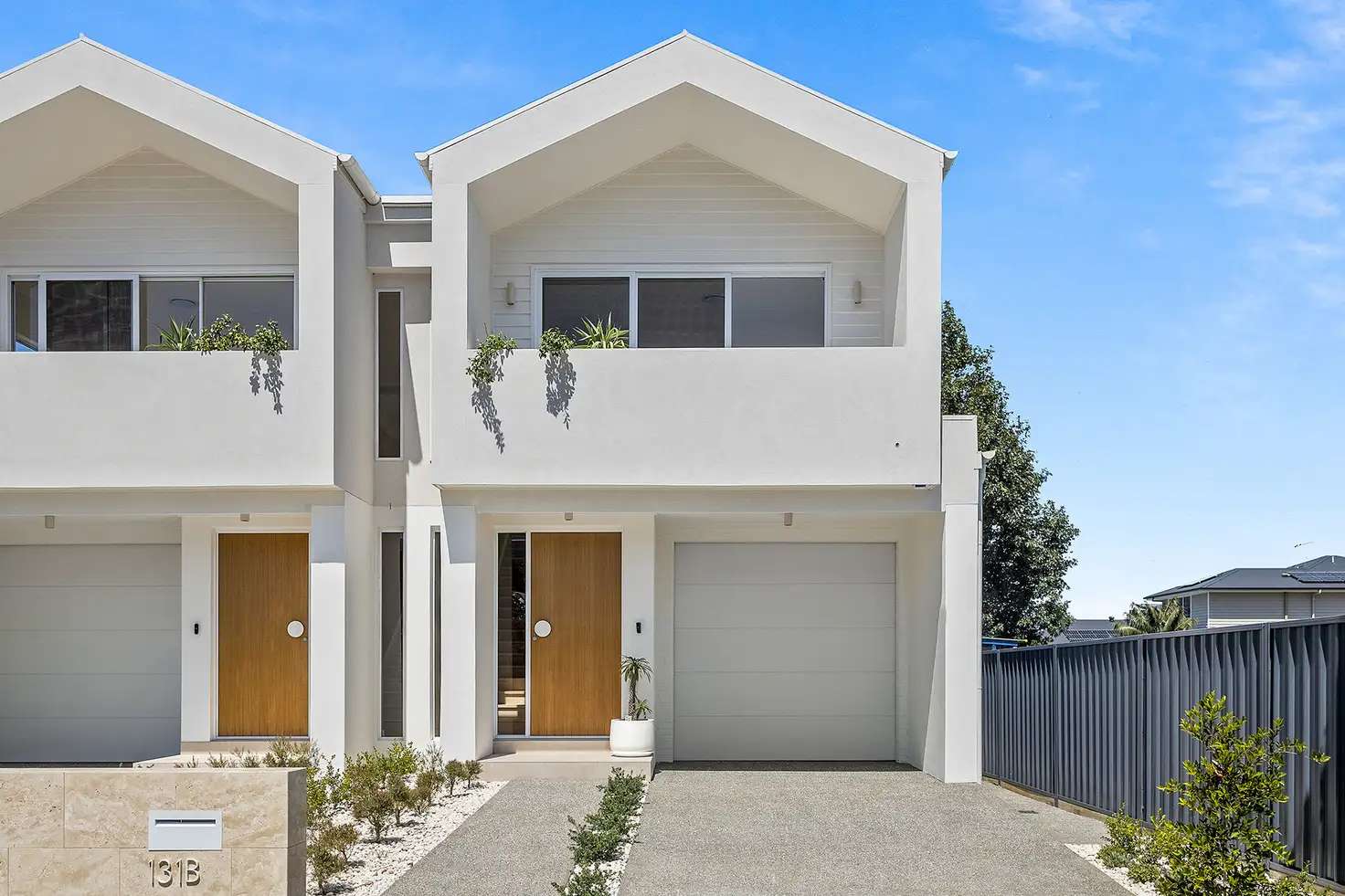 Main view of Homely semi-detached listing, 131B Pioneer Road, East Corrimal NSW 2518