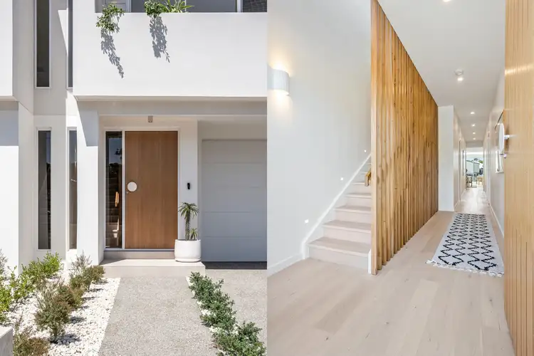 Third view of Homely semi-detached listing, 131B Pioneer Road, East Corrimal NSW 2518