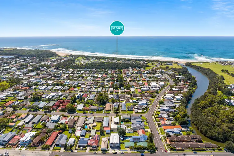 Fourth view of Homely semi-detached listing, 131B Pioneer Road, East Corrimal NSW 2518