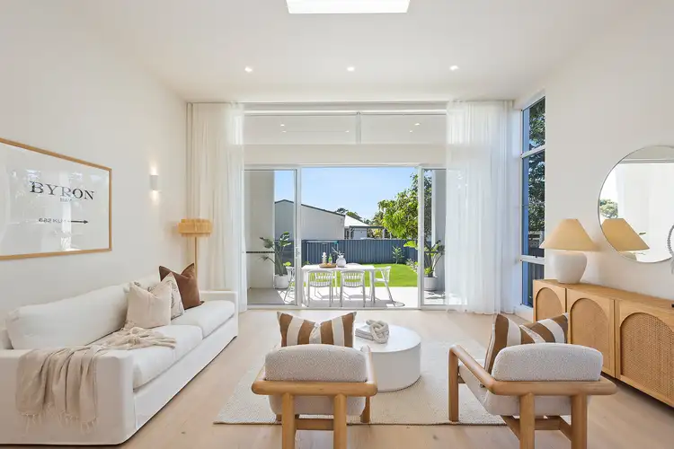 Fifth view of Homely semi-detached listing, 131B Pioneer Road, East Corrimal NSW 2518