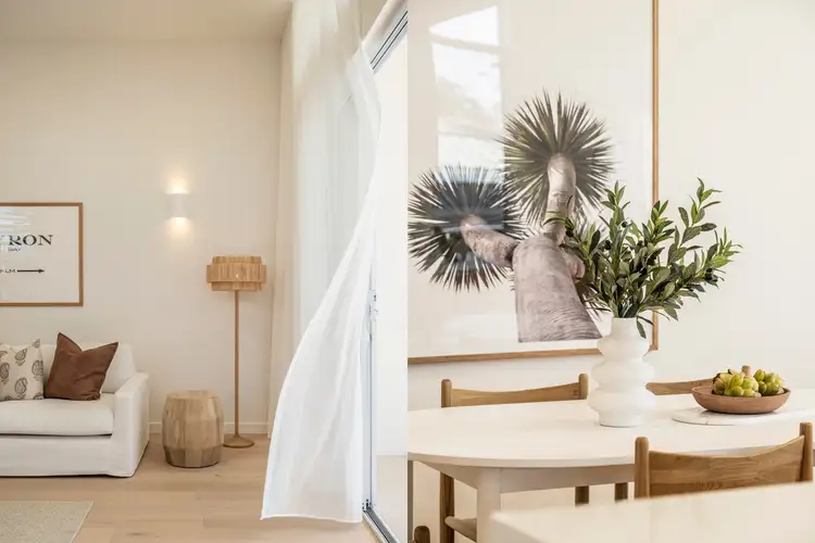 Sixth view of Homely semi-detached listing, 131B Pioneer Road, East Corrimal NSW 2518