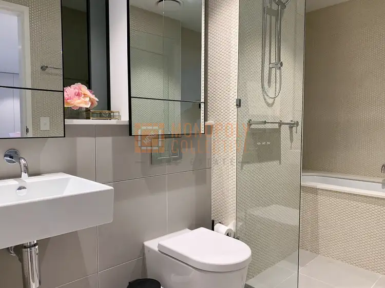 Fifth view of Homely apartment listing, 3207/65 Tumbalong Boulevard, Haymarket NSW 2000
