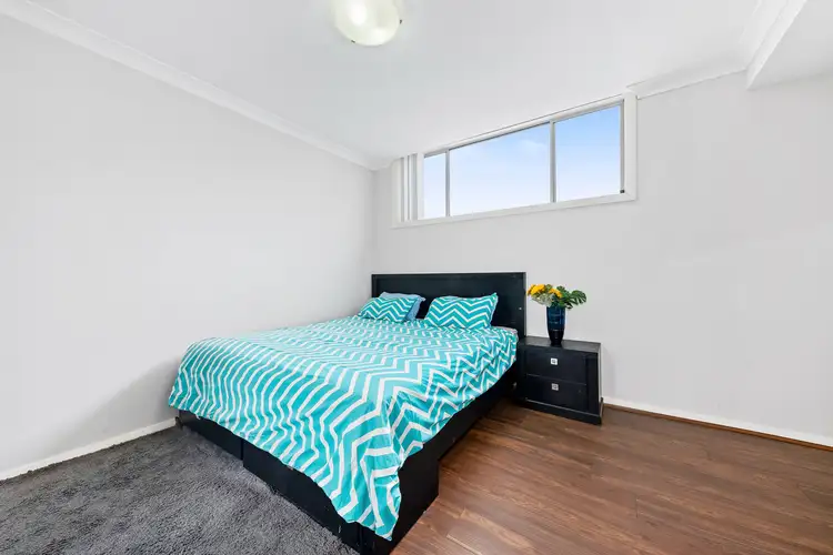 Fifth view of Homely townhouse listing, 5/8F Myrtle Street, Prospect NSW 2148