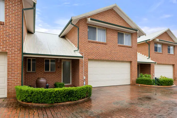 Main view of Homely townhouse listing, 2/1126-1128 Old Princes Highway, Engadine NSW 2233