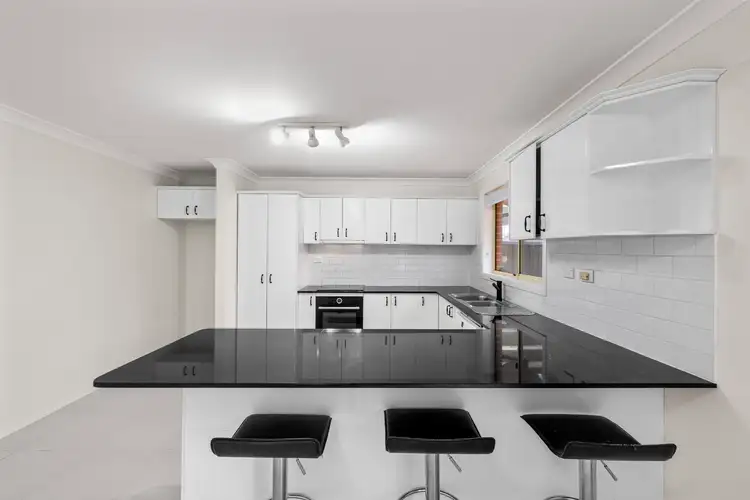 Second view of Homely townhouse listing, 2/1126-1128 Old Princes Highway, Engadine NSW 2233