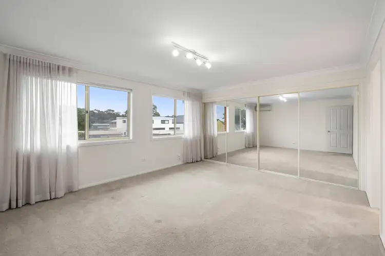 Third view of Homely townhouse listing, 2/1126-1128 Old Princes Highway, Engadine NSW 2233