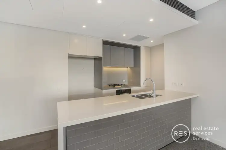 Main view of Homely apartment listing, 3503/21 Scotman Street, Glebe NSW 2037