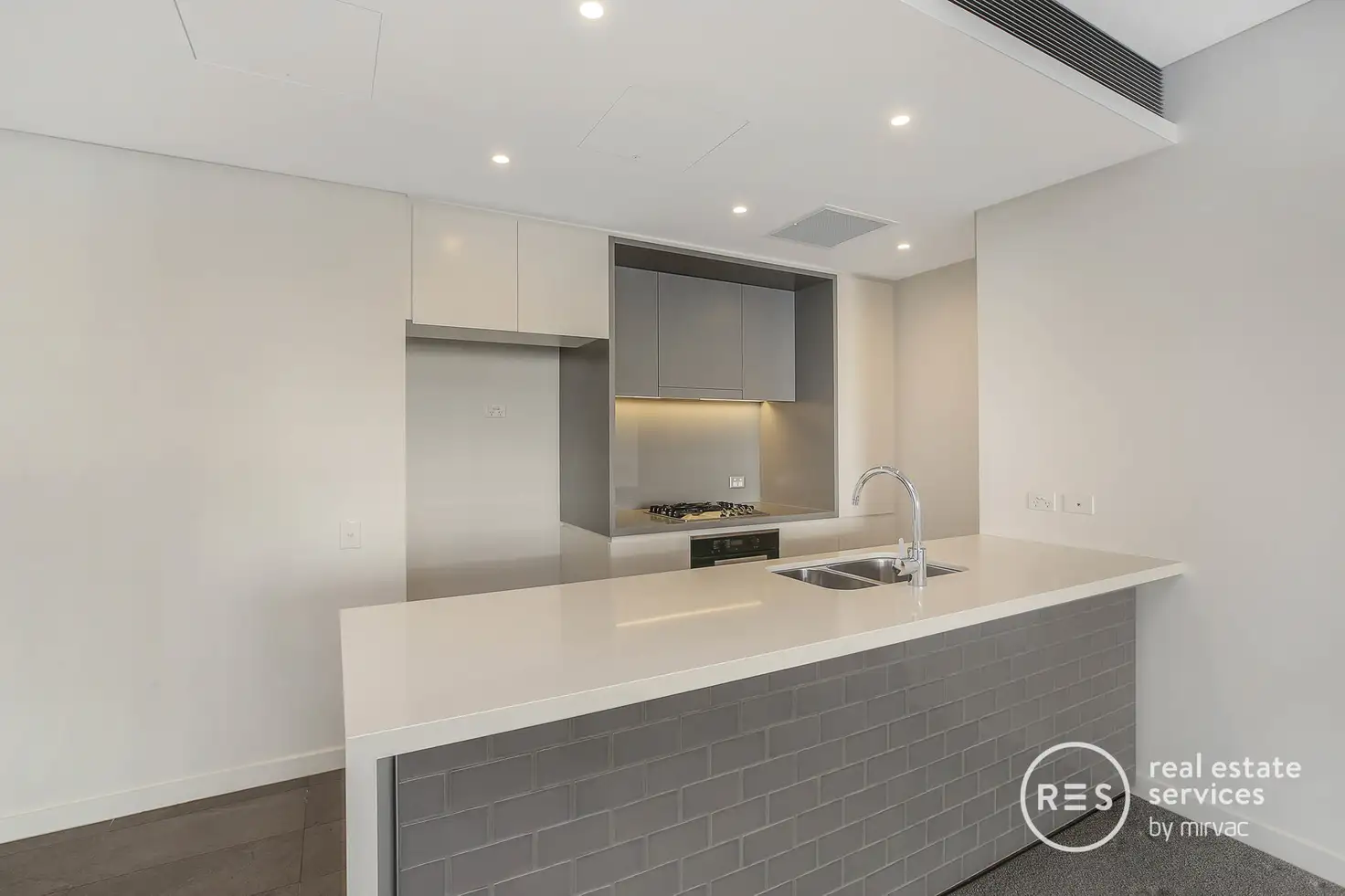 Main view of Homely apartment listing, 3503/21 Scotman Street, Glebe NSW 2037