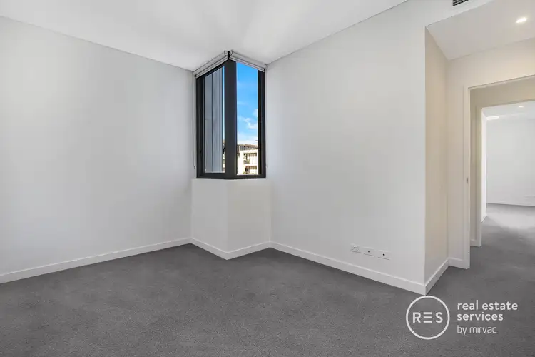 Third view of Homely apartment listing, 3503/21 Scotman Street, Glebe NSW 2037