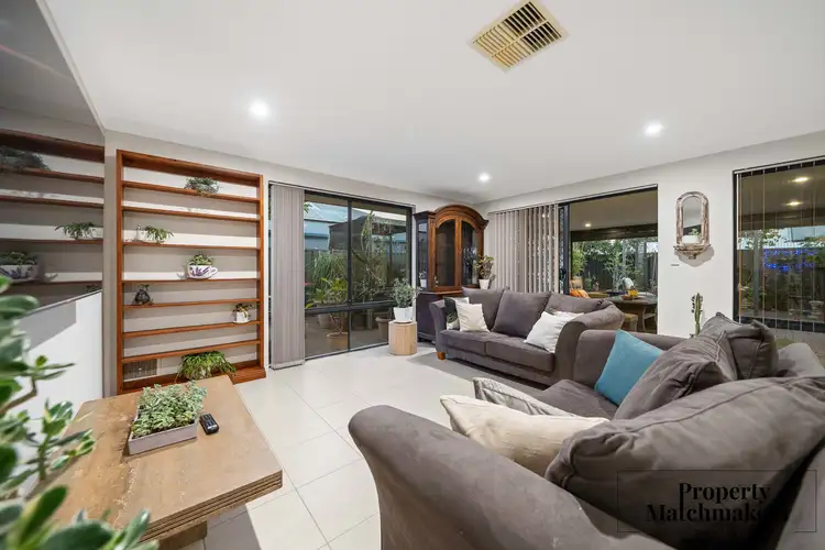 Second view of Homely house listing, 11 Heaton Road, Brabham WA 6055
