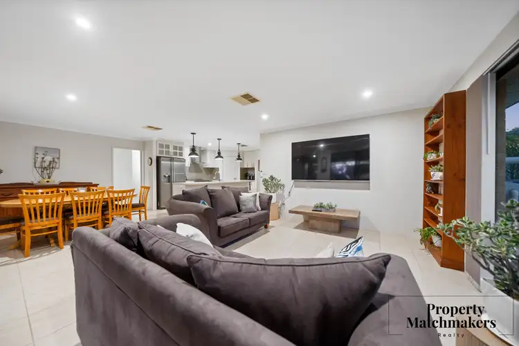 Third view of Homely house listing, 11 Heaton Road, Brabham WA 6055