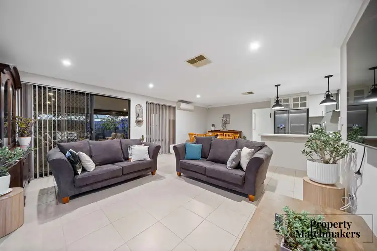Third view of Homely house listing, 11 Heaton Road, Brabham WA 6055